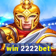 win 2222bet